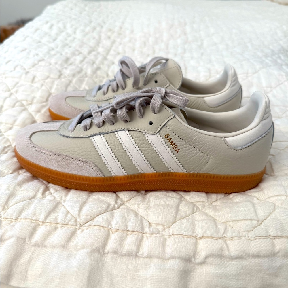 SAMBA OG SHOES